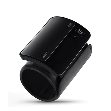 Máy đo huyết áp bắp tay Omron HEM-7600T